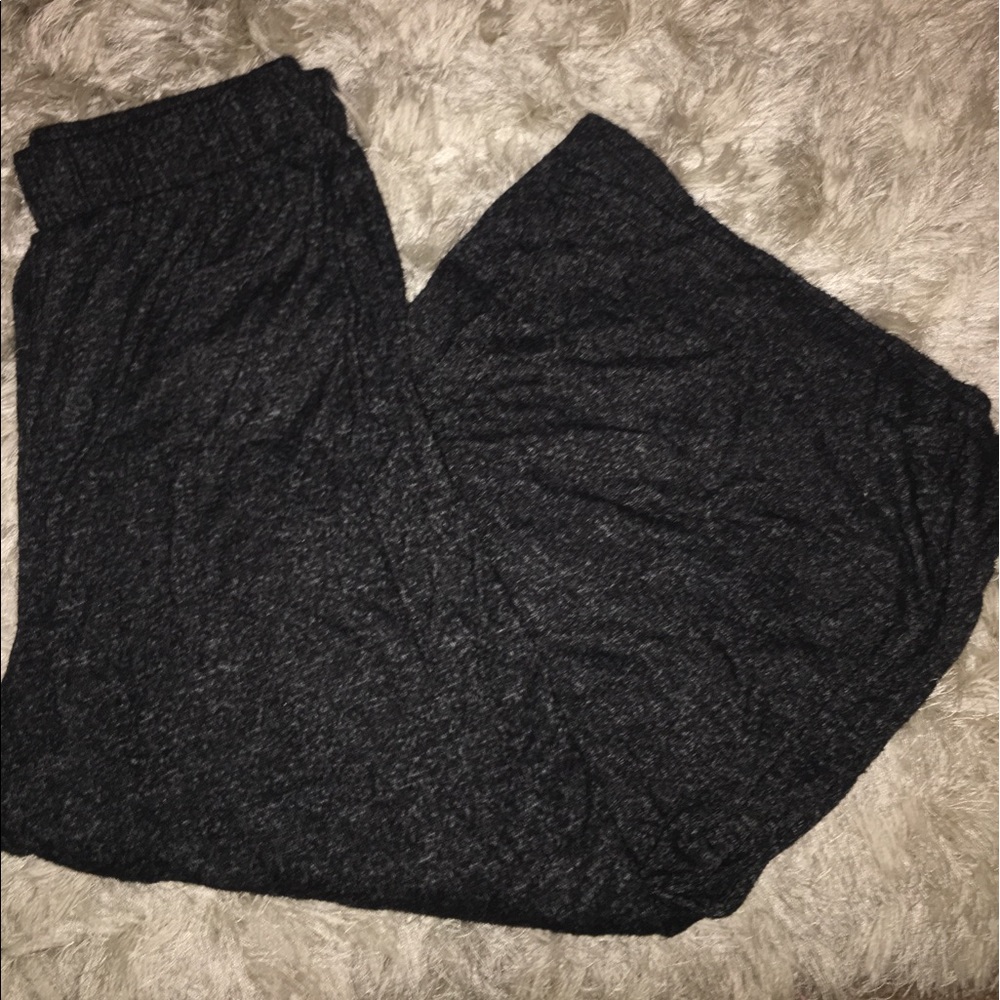 Cozy lounge pants